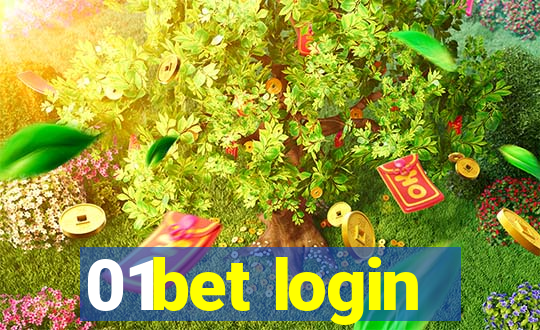 01bet login